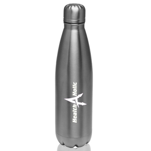 25 oz Cosmo Cola Shaped Water Bottles