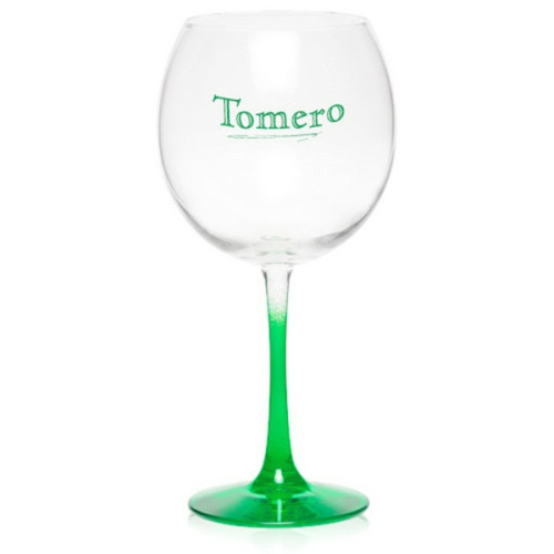 18.5 oz. Libbey® Balloon Wedding Favor Wine Glasses