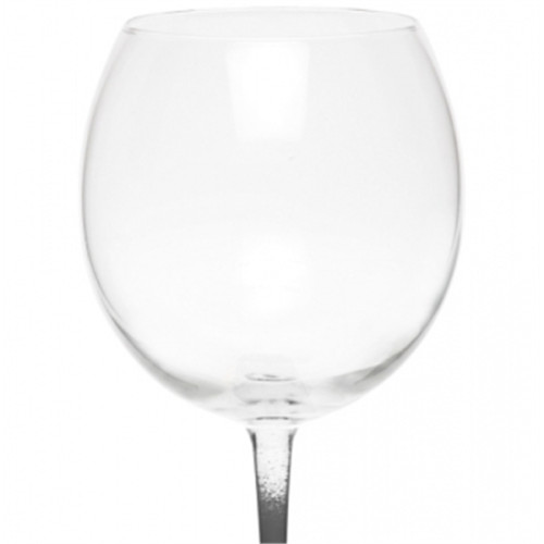 18.5 oz. Libbey® Balloon Wedding Favor Wine Glasses