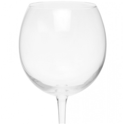 18.5 oz. Libbey® Balloon Wedding Favor Wine Glasses