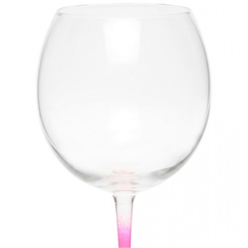 18.5 oz. Libbey® Balloon Wedding Favor Wine Glasses