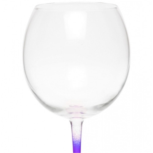 18.5 oz. Libbey® Balloon Wedding Favor Wine Glasses