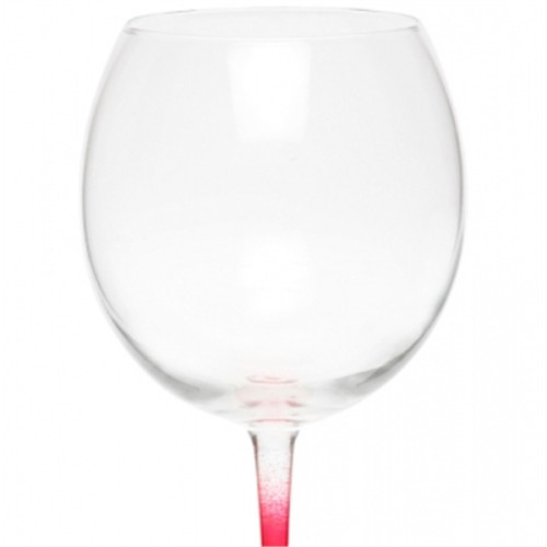 18.5 oz. Libbey® Balloon Wedding Favor Wine Glasses