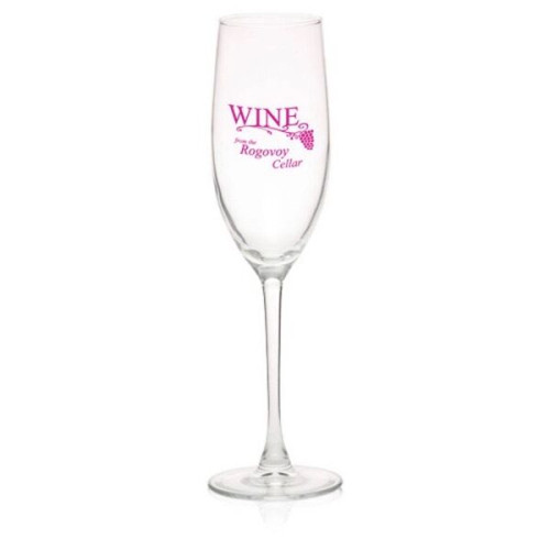 8 oz. ARC Connoisseur Grand Champagne Flute