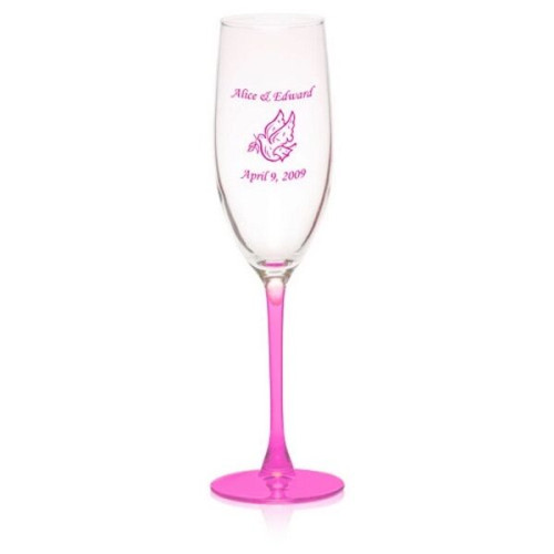 8 oz. ARC Connoisseur Grand Champagne Flute