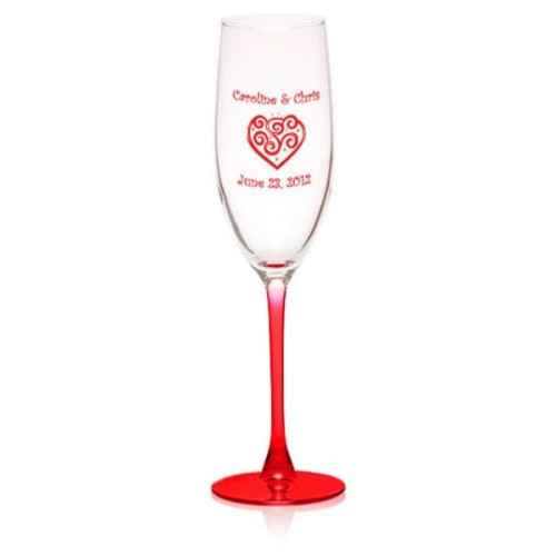 8 oz. ARC Connoisseur Grand Champagne Flute