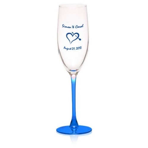8 oz. ARC Connoisseur Grand Champagne Flute