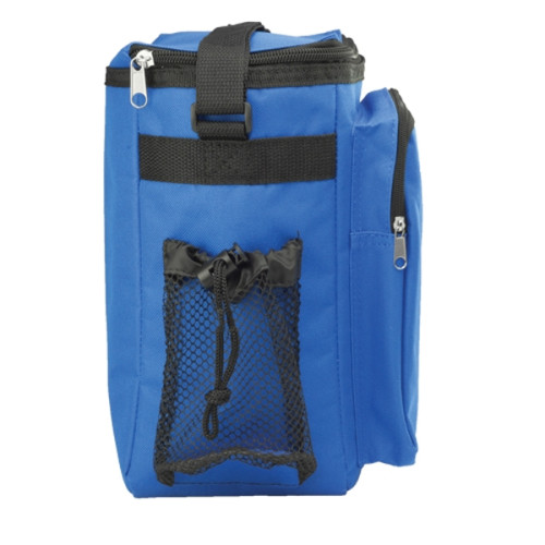 Traveler Insulated Lunch Bags