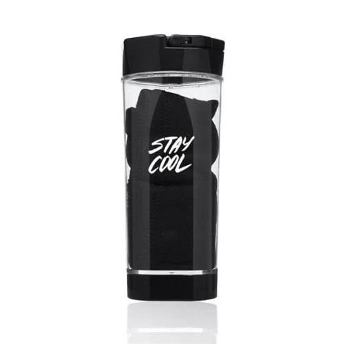 2-in-1 Cool Down Sports Kit