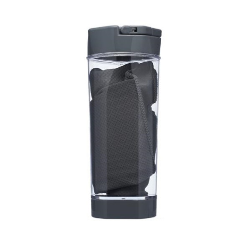 2-in-1 Cool Down Sports Kit