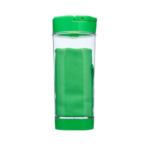 2-in-1 Cool Down Sports Kit