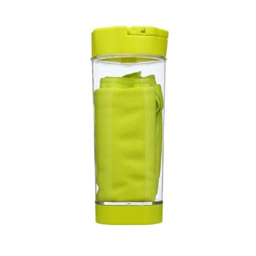 2-in-1 Cool Down Sports Kit