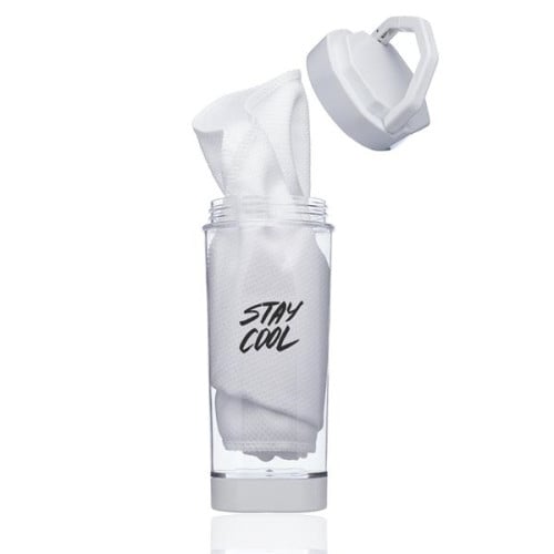 2-in-1 Cool Down Sports Kit