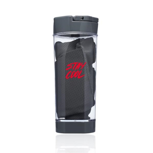 2-in-1 Cool Down Sports Kit