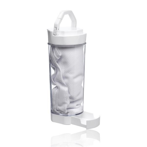 2-in-1 Cool Down Sports Kit
