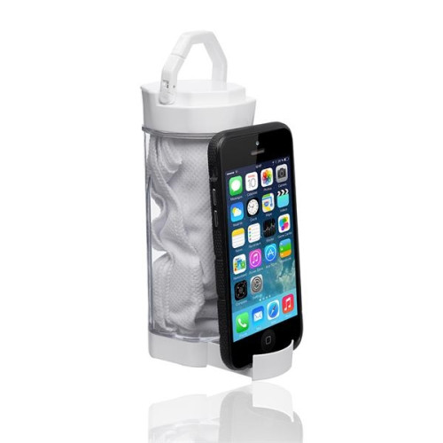 2-in-1 Cool Down Sports Kit
