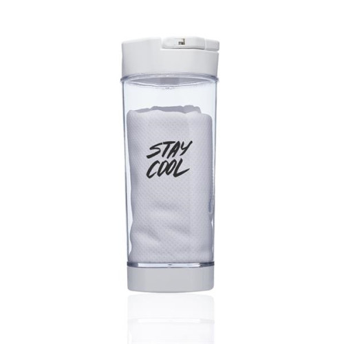 2-in-1 Cool Down Sports Kit