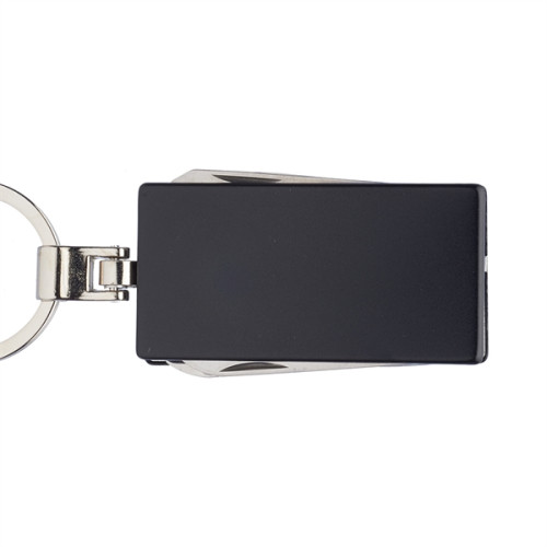 Manns Multifunction Pocket Knives with Key Ring