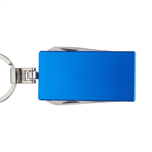 Manns Multifunction Pocket Knives with Key Ring