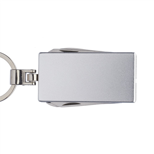 Manns Multifunction Pocket Knives with Key Ring