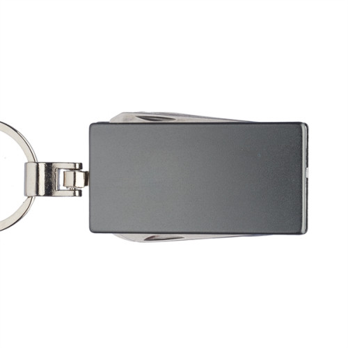 Manns Multifunction Pocket Knives with Key Ring