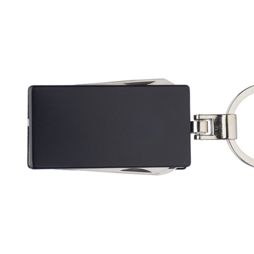Manns Multifunction Pocket Knives with Key Ring
