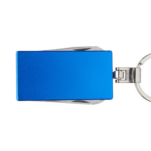 Manns Multifunction Pocket Knives with Key Ring