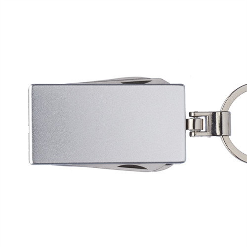 Manns Multifunction Pocket Knives with Key Ring