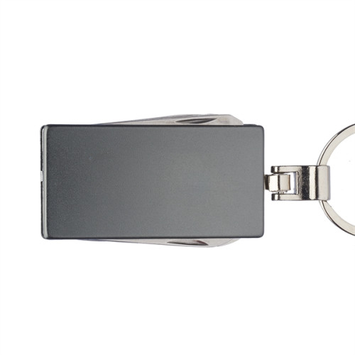 Manns Multifunction Pocket Knives with Key Ring