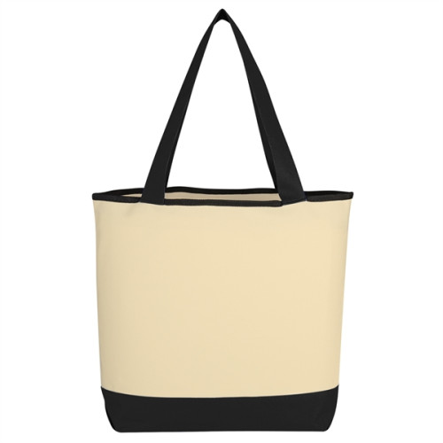Around The Bend Tote Bag