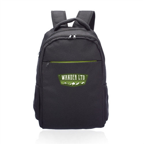 Tempe Backpack with Laptop Pocket