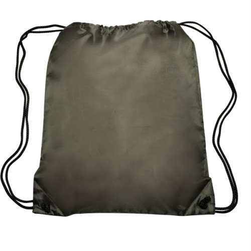 Classic Polyester Drawstring Bags