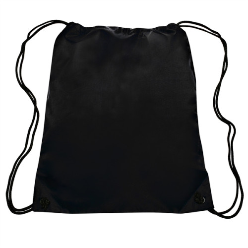 Classic Polyester Drawstring Bags