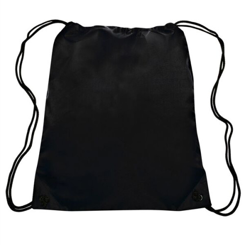Classic Polyester Drawstring Bags