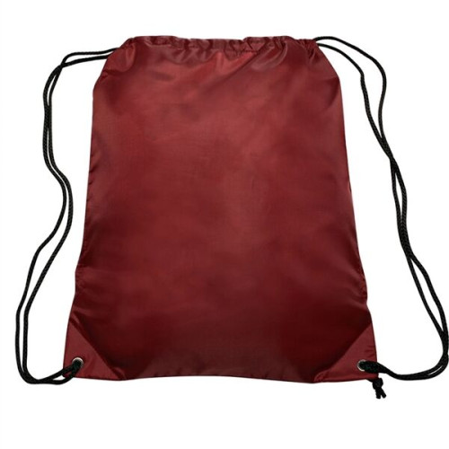 Classic Polyester Drawstring Bags