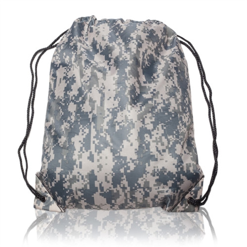 Classic Polyester Drawstring Bags