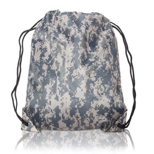 Classic Polyester Drawstring Bags