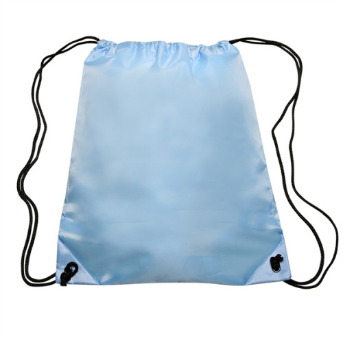 Classic Polyester Drawstring Bags