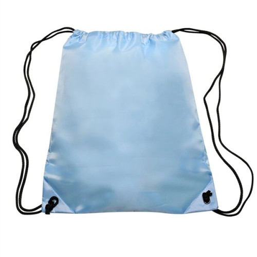 Classic Polyester Drawstring Bags