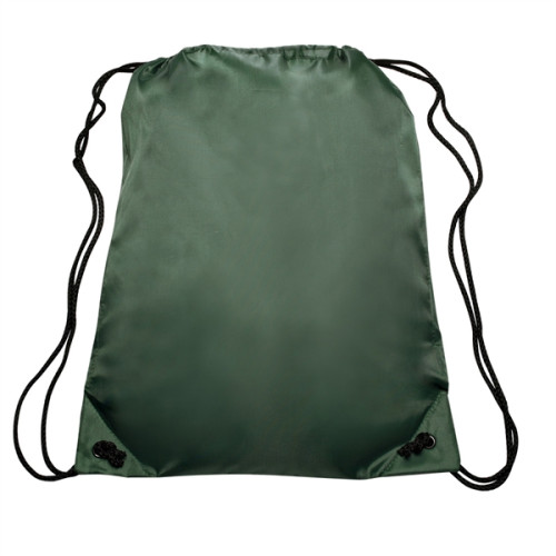 Classic Polyester Drawstring Bags