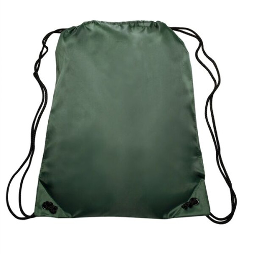 Classic Polyester Drawstring Bags