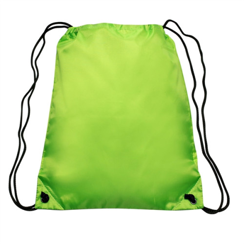 Classic Polyester Drawstring Bags