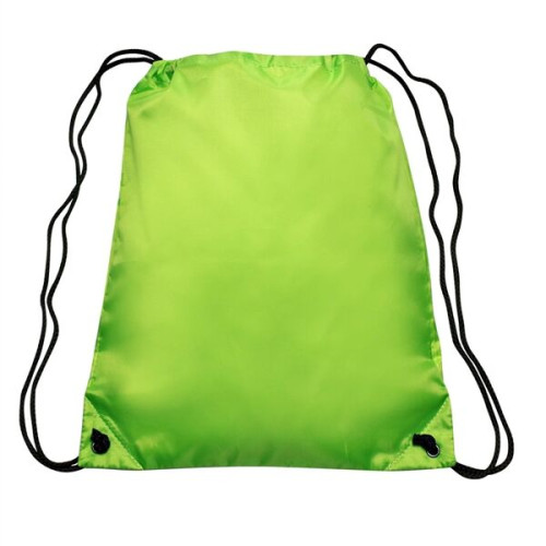 Classic Polyester Drawstring Bags