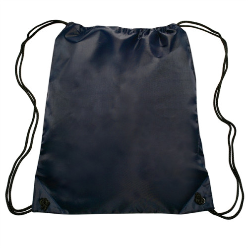 Classic Polyester Drawstring Bags