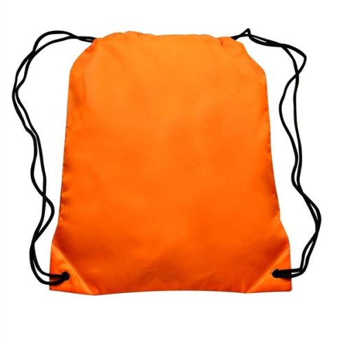 Classic Polyester Drawstring Bags