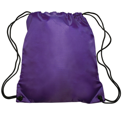 Classic Polyester Drawstring Bags