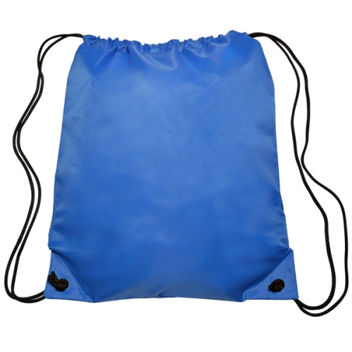 Classic Polyester Drawstring Bags