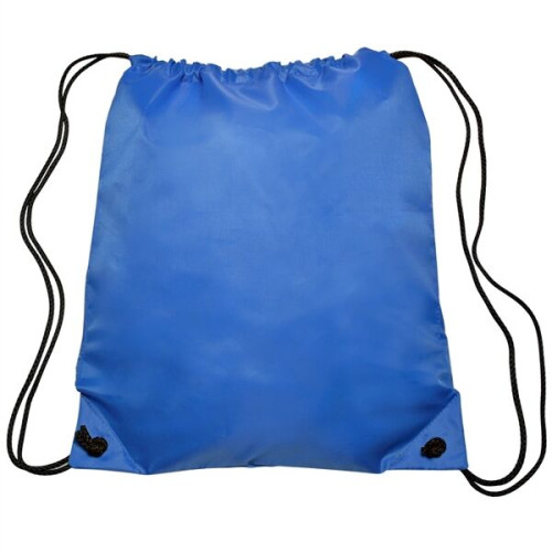 Classic Polyester Drawstring Bags