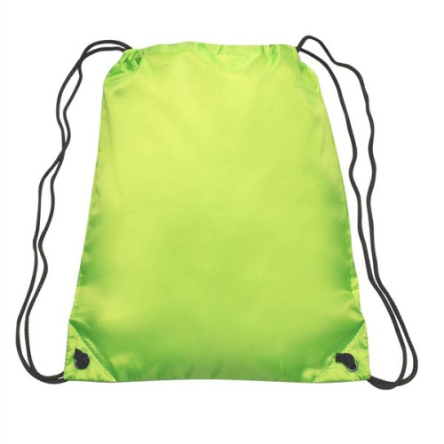 Classic Polyester Drawstring Bags