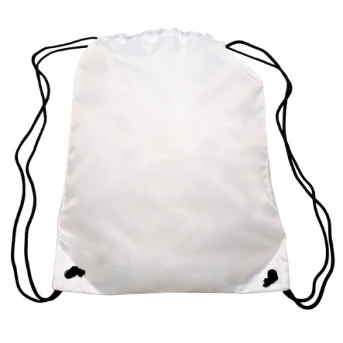 Classic Polyester Drawstring Bags